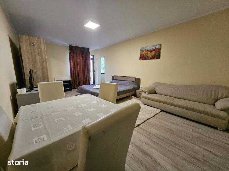 Apartament generos cu 1 camera, zona Rogerius - 8