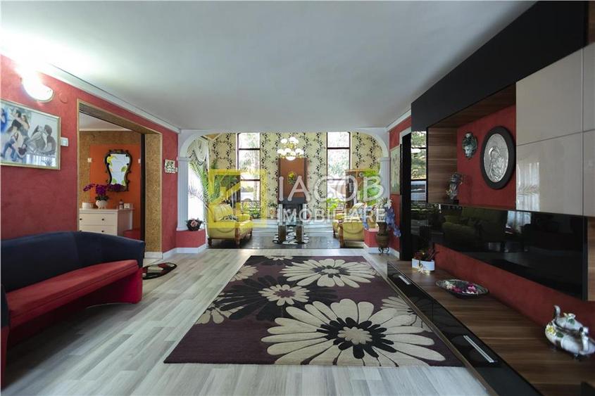 Casa P+M, comuna Margineni, Bacau - 10