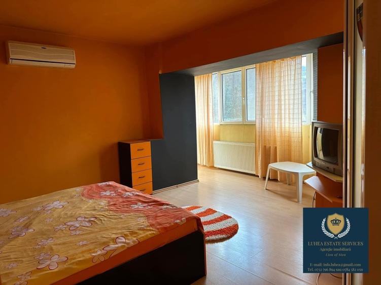 Apartament cu 2 camere, 86mp, Ultra-central, Reșița - 5