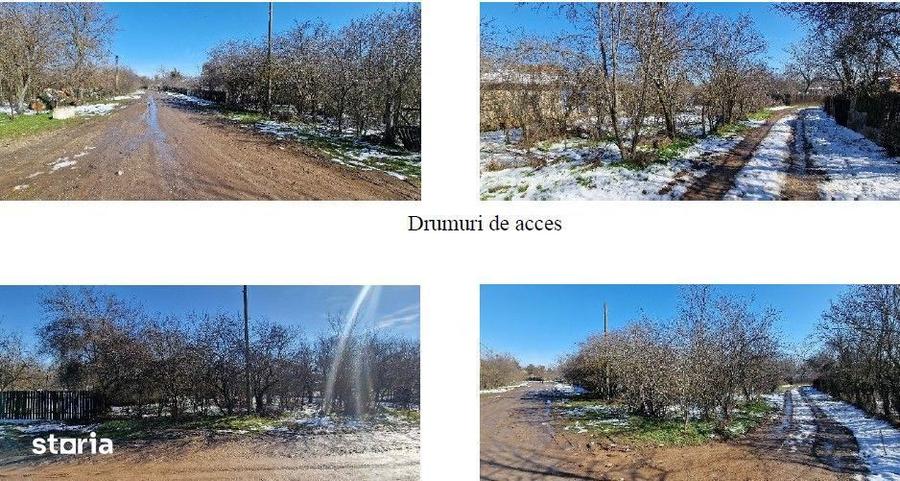 Casa si teren Gardesti ; ID: R2972339 - 2