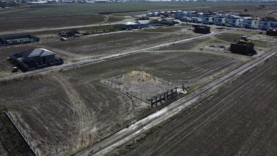 Teren 339mp, ocazie, Berceni/ Vidra - 3