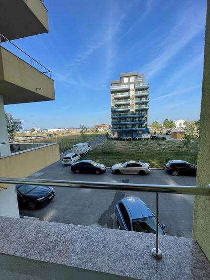 C8   WOW!  Apartament 2 camere MAMAIA-cluburi - 7