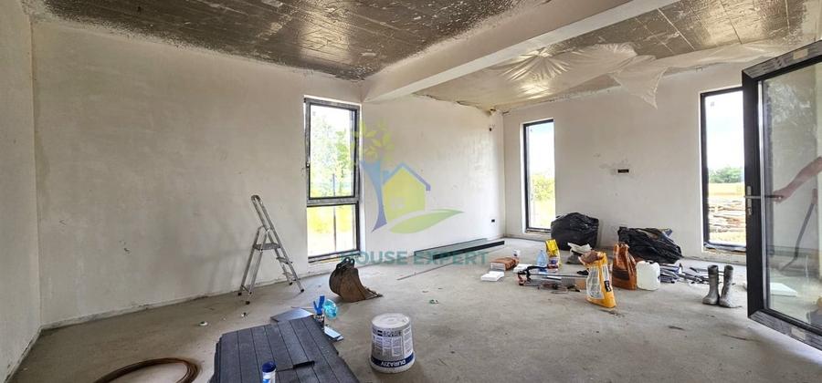 Vila noua superba,  4 camere, toate utilitatile, Balotesti - 5