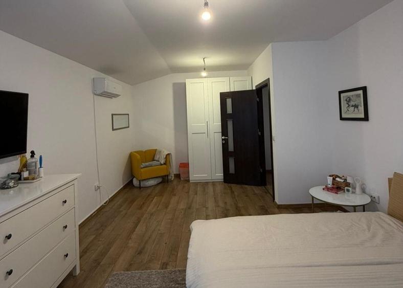 Vila 4 camere I Bucurestii Noi - 2