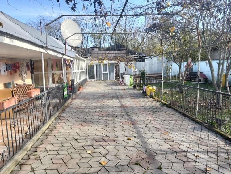 Casa de vanzare in sat starci orasul Costesti - 2