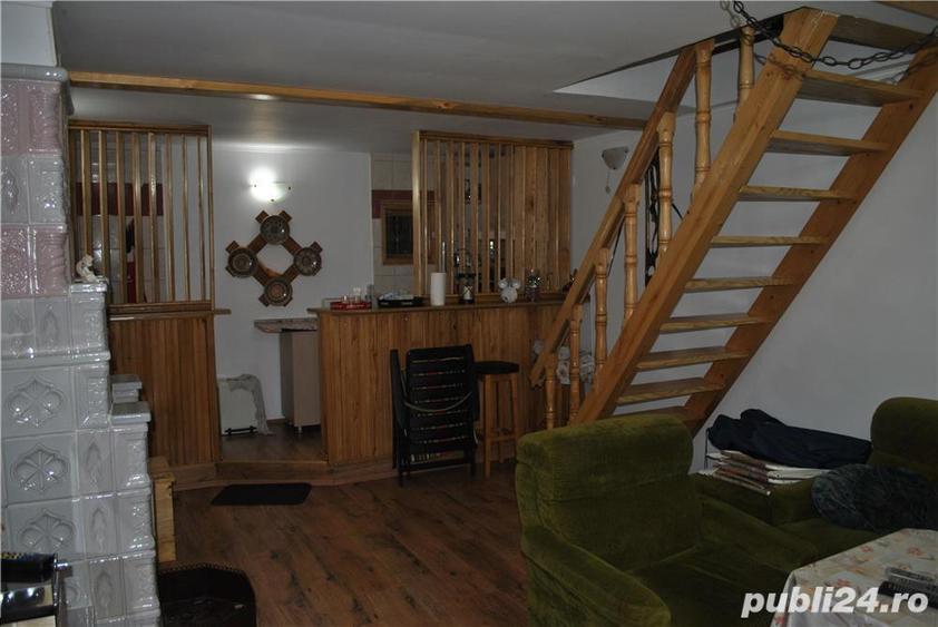 Casa de vacanta de vanzare - 8