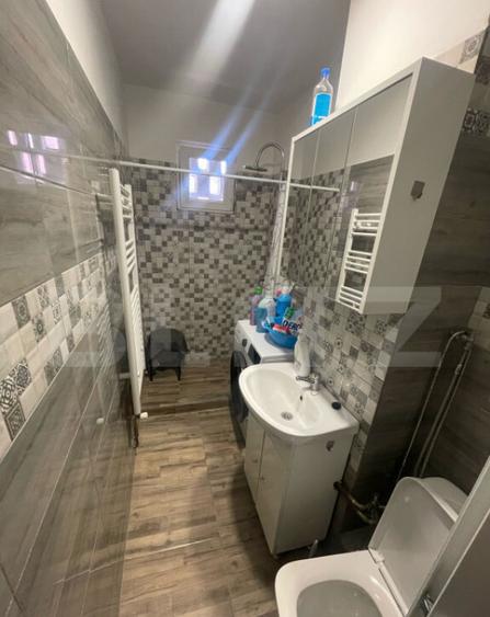 Apartament cu 2 camere, 54 mp, zona Pia?a Some? - 3