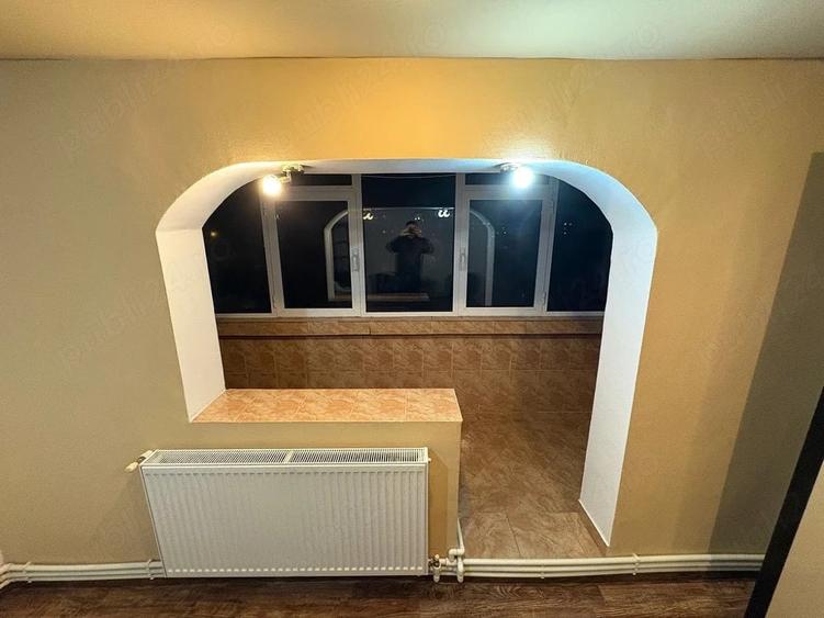 Vand apartament 2 camere etaj 3 Brosteni - 7