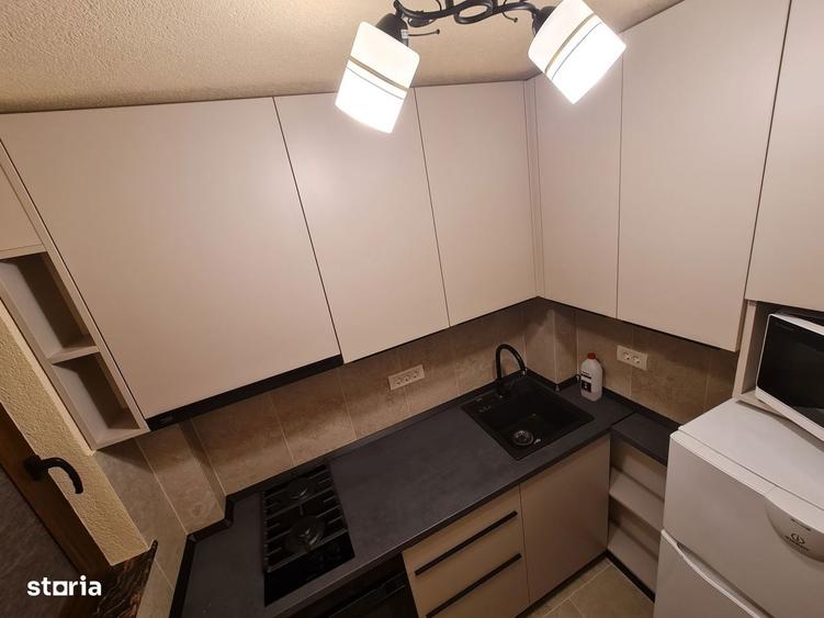 Inchiriez Garsoniera NOUA Confortf1, Aer Condi?ionat, Smat Tv! - 7