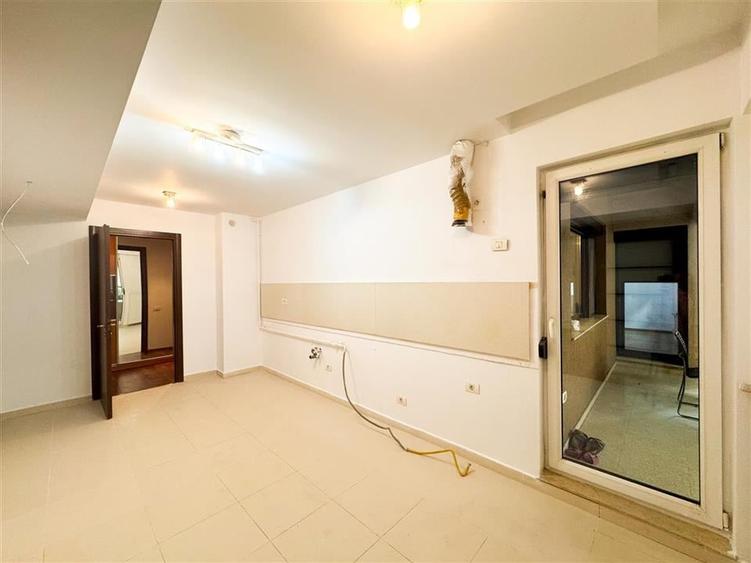 Apartament de vanzare 3 camere Soseaua Nordului Herastrau - 12