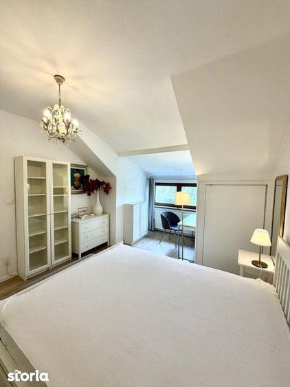 inchiriere apartament 2 camere + birou zona Primaverii - 14