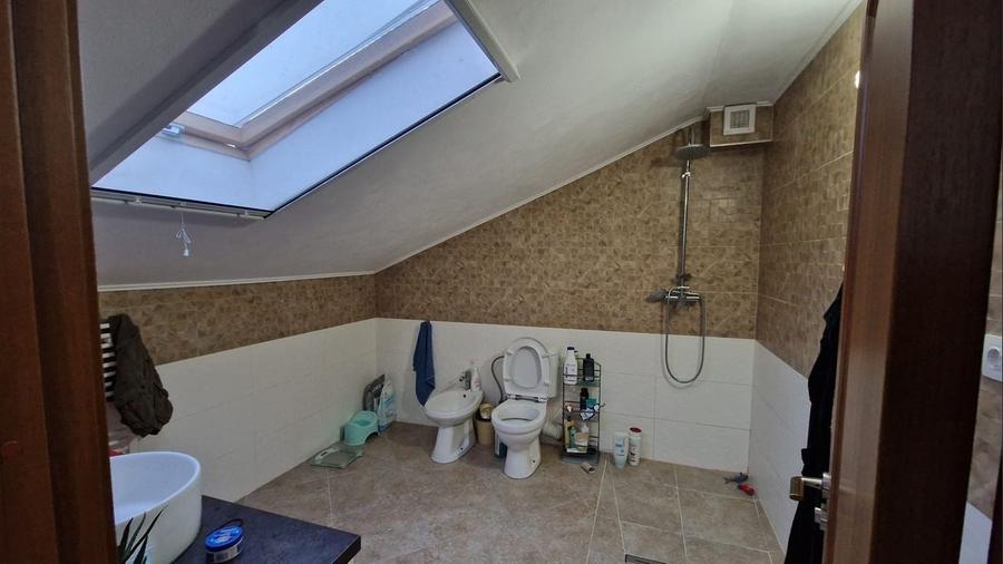 Apartament tip mansardă 138 mp Baia Mare,Valea Borcutului COMISION 0% - 6