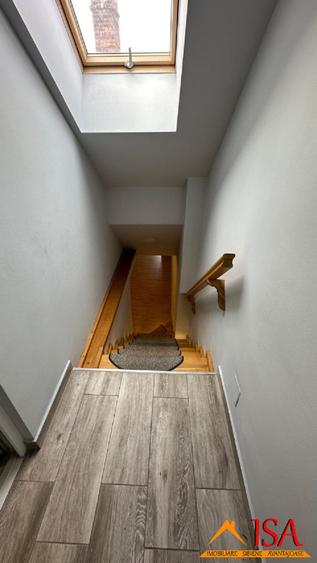 Spațiu comercial 340 mp utili – CENTRUL ISTORIC Sibiu - 11