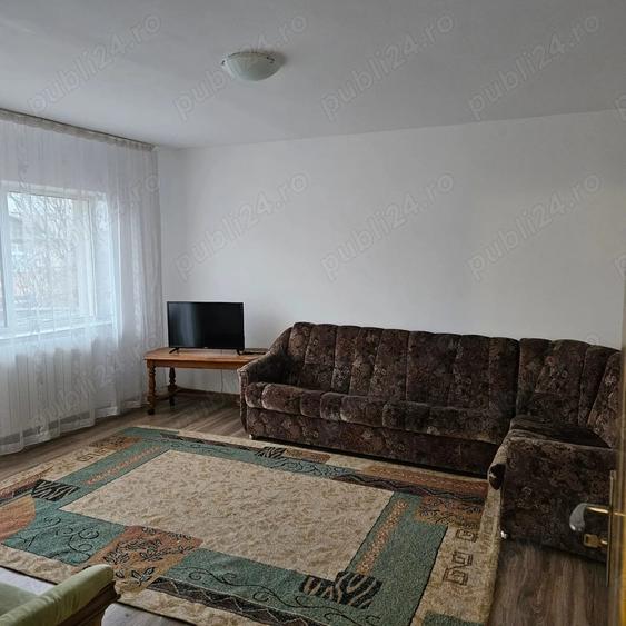 Vand apartament cu 3 cam cu vedere la Piata Traian - 5