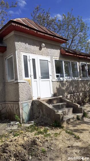 Vand Casa zona de deal - 6