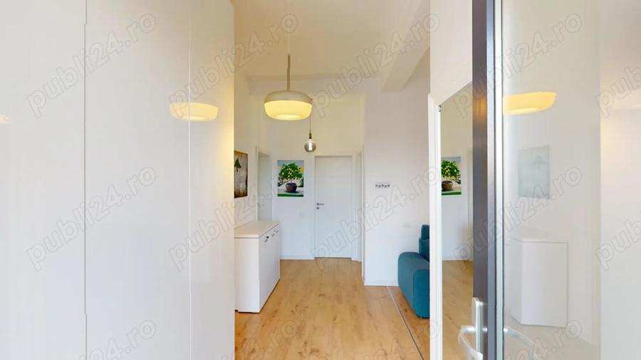 Casa de vanzare in apropiere de Hornbach Buziasului - 7