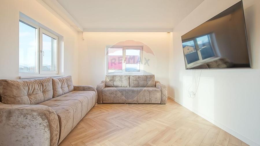 Casă smart finisaje premium, 700 mp teren Cartier Izvor | Comision 0 - 6