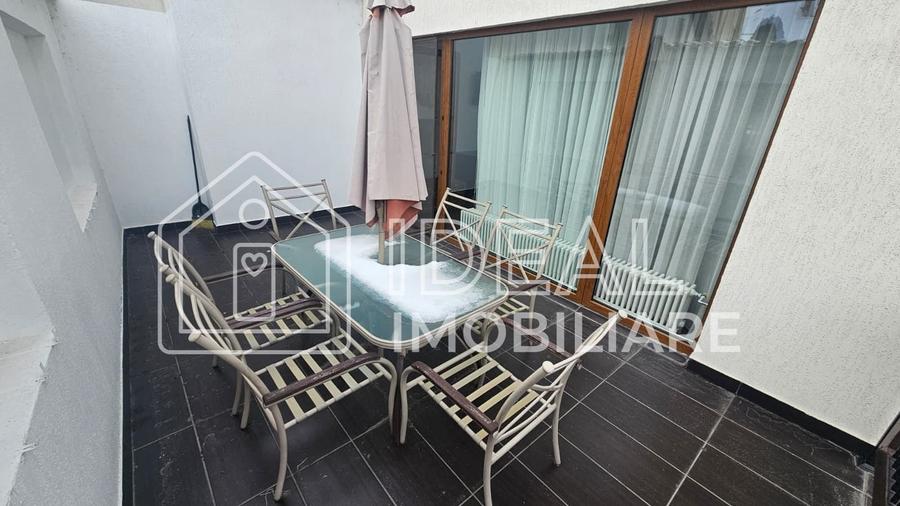 Casa Individuala cu 4 camere si garaj, zona Strand - 10