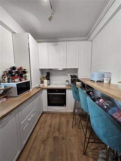 3 CAMERE + CURTE 93 MP 2 LOCURI  PARCARE SECTOR 1 BUCURESTII NOI METROU JIULUI - 26