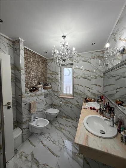 DUMBRAVITA |CASA IND.P+1 |5 CAM |5 BAI |GARAJ | TEREN GENEROS| - 10