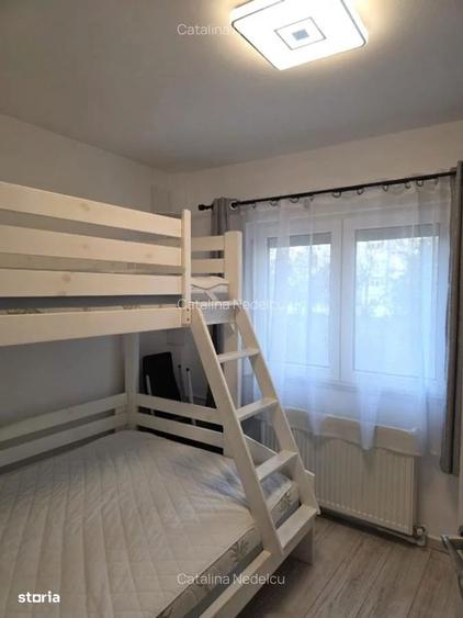 Apartament 3 camere Dacia - 2