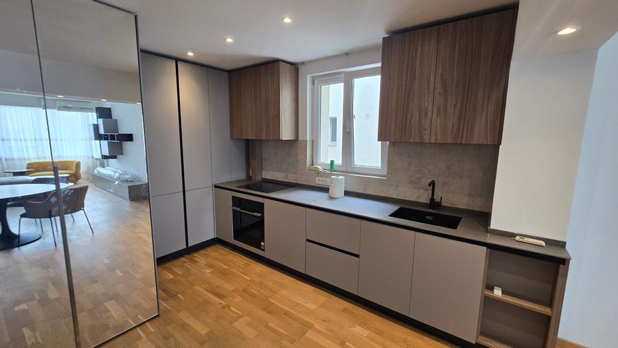 Apartament 2 camere ULTRALUX | Prima închiriere | Metrou Iancului | Mihai Bravu - 11