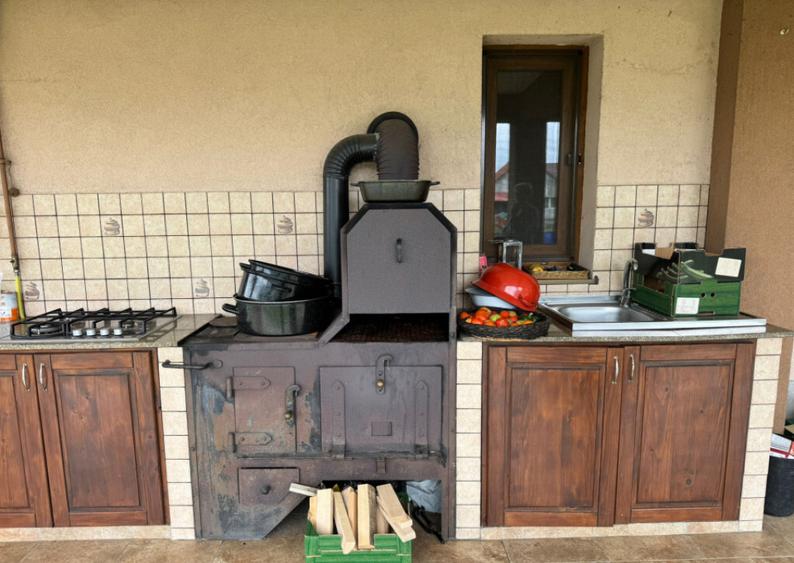 Casa superba intr-o zona lini?tita 4 dormitoare, 3 - 19