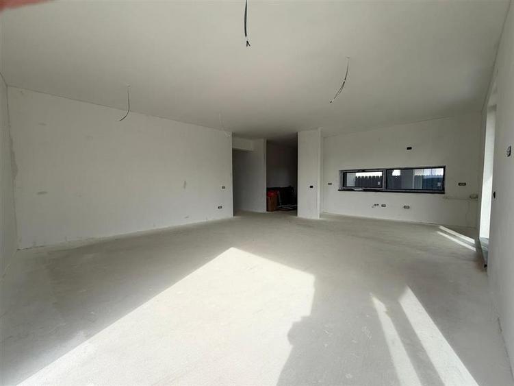 Casa noua individuala pe parter in Sanpetru, 215.000 euro.COMISION 0% - 8