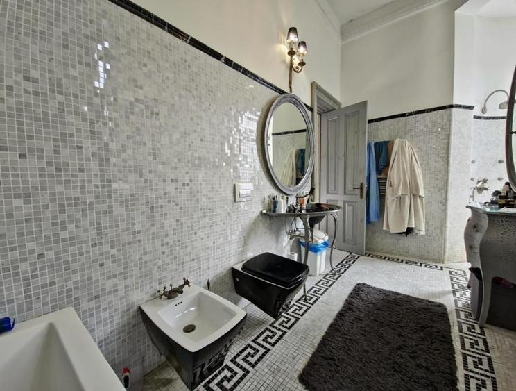 Vila cu arhitectura , 1000mp, 685 mp teren - 13