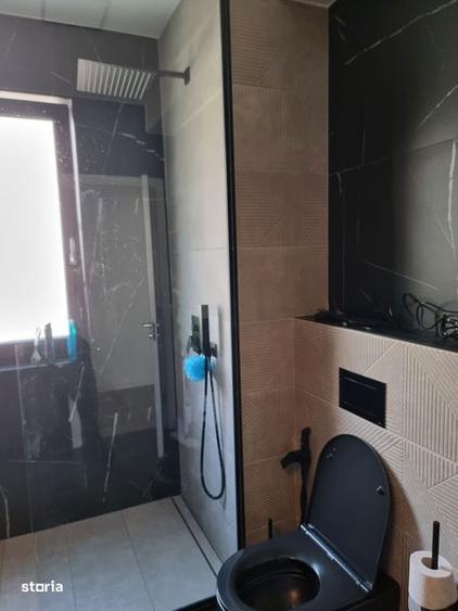 Inchiriez Ap cu 3 camere Donath park 600 euro - 6