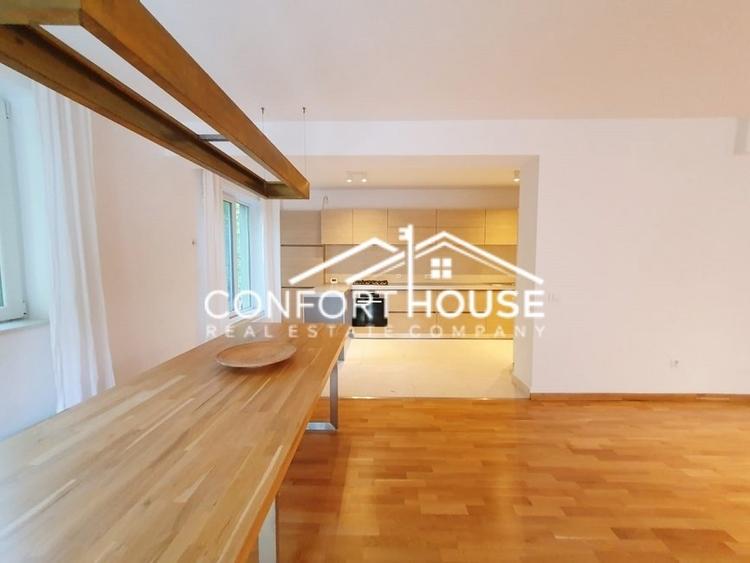 VILA P+E+M, 6 camere, ansamblu rezidential, IANCU NICOLAE - 4