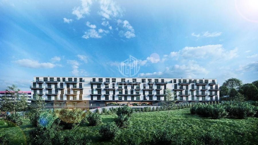 Spatiu Comercial - Zona Zorilor - Bloc Nou/Open Space - 7