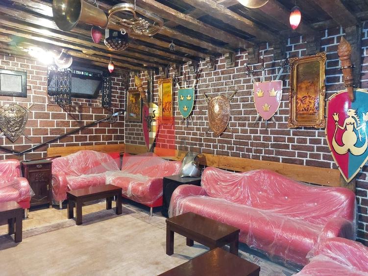 Amzei, urgent! spatiu comercial in acte, intrare separata, negociabil - 18