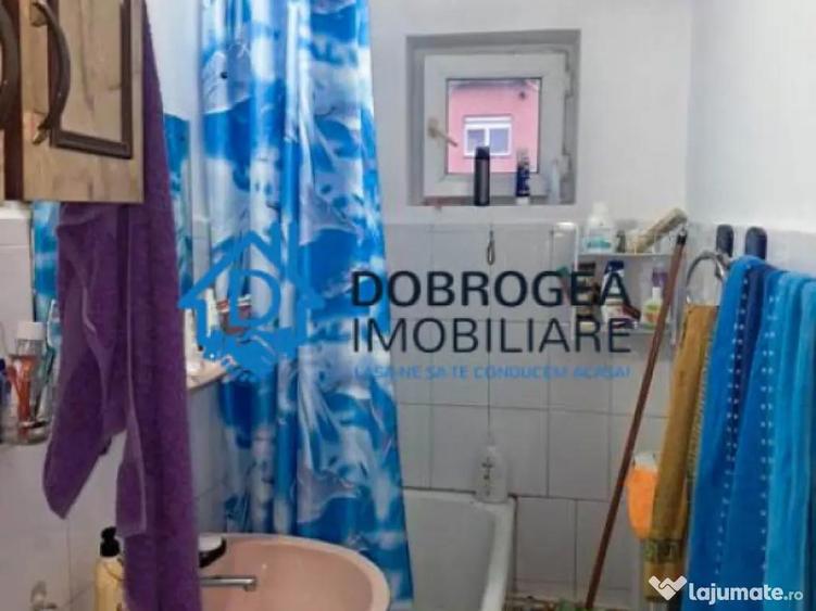 ZONA BIG- 3 CAMERE, SUPRAFATA 51 MP,CENTRALA GAZ - 11