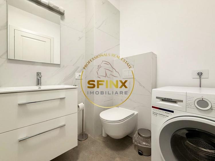 3 camere premium 140 mp, Gradina Icoanei, terasa 35 mp, 1 loc de parcare - 20