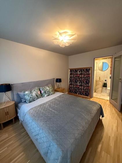 2 camere || Stefan Cel Mare - 9