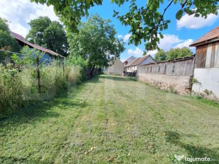 Vanzare Casa in Sacele - Locuin?a cu Teren Generos cu - 6