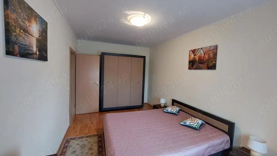 Apartament cu 2 camere decomandat în Carpați 2