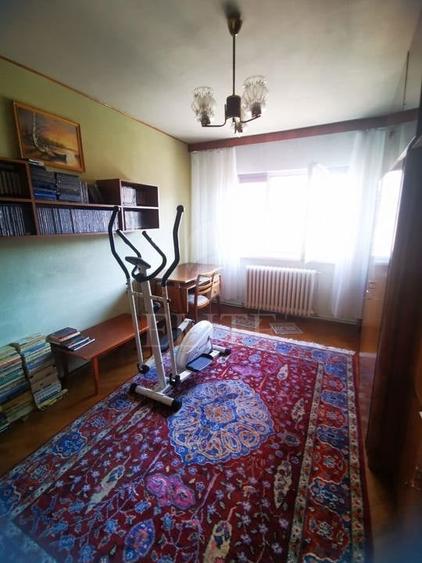 Apartament 4 camere &icirc;n zona GRADINI MANASTUR - 3