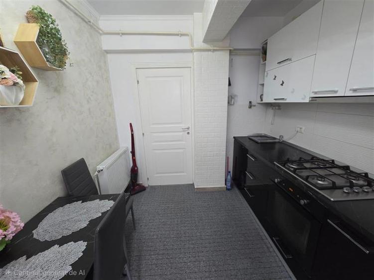 Apartament 2 camere  de vanzare  Valea Lupului - 6