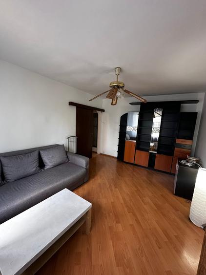 Apartament cu 2 camere, etaj 3/4, zona Alexandru cel Bun - 4