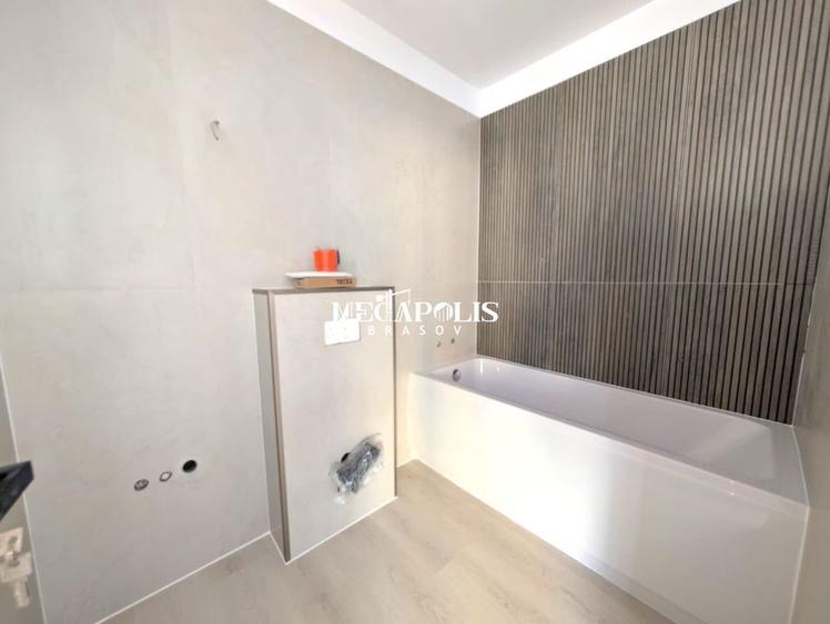 Casa Single Sanpetru Finisata - 9