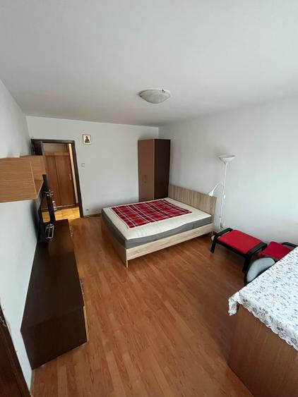 Tineretului-Parc,Garsoniera moderna - 1