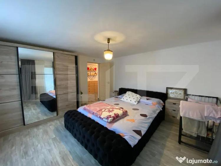 Casa moderna 4 camere, 30 ari teren, 4 anexe la 20 de minu - 10