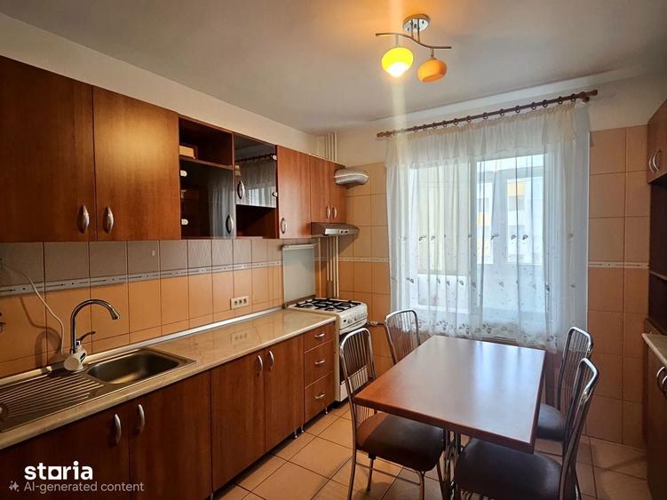 Apartament 2 camere de vanzare 50 mp bloc 1984 Rahova Dumbrava Noua - 11