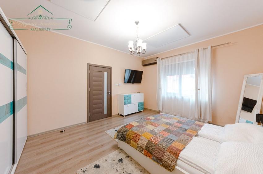 Apartament cu 2 camere la curte comună, zona Parneava, Arad - 5