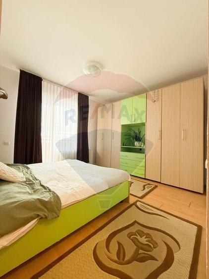 Apartament 2 camere de inchiriat – Eroilor, Floresti cu parcare - 10