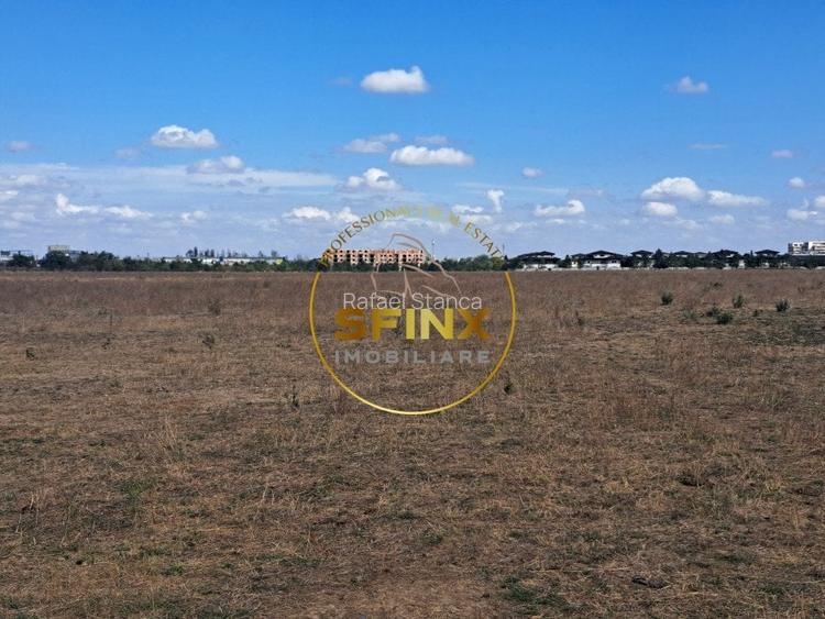 Teren de vanzare Pipera