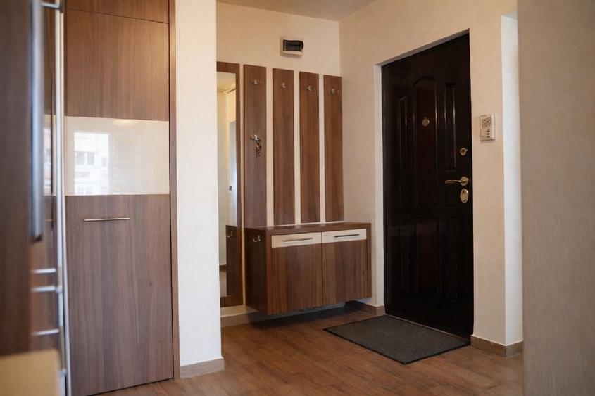 Proprietar - Apartament 3 camere decomandat, complet mobilat & utilat - 11