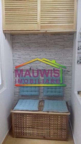 Titan- Piata Trapezului- metrou 7 min- centrala proprie - 3